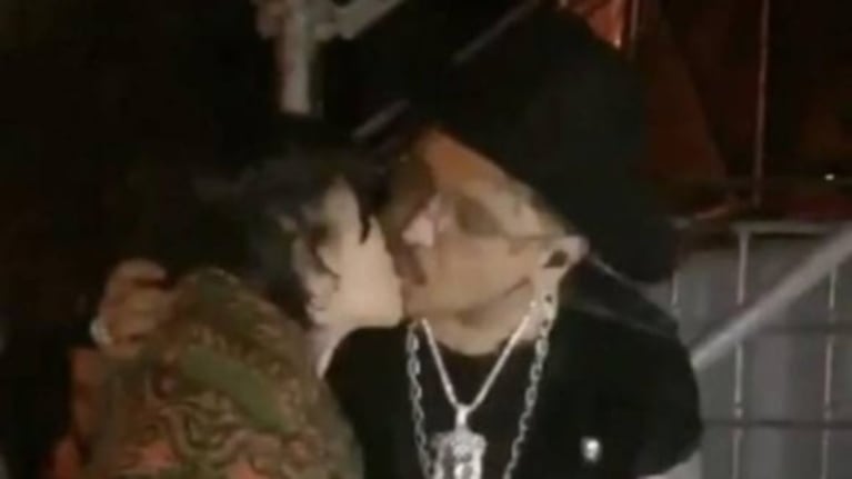 La historia de amor de Cazzu y Christian Nodal: flechazo en México y rumores de embarazo