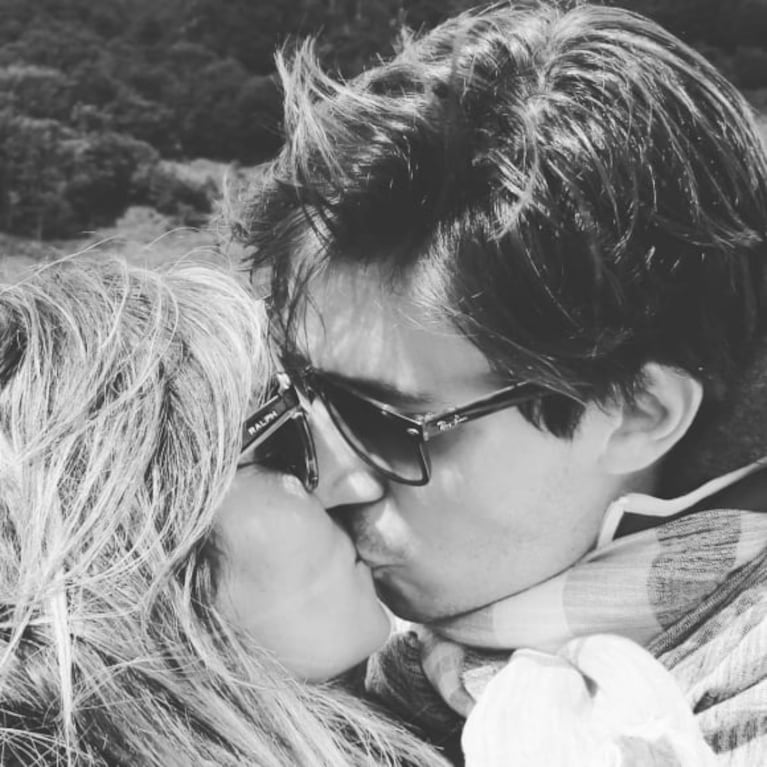 La historia de amor de Marcela Tauro y su novio, 20 años menor: un noviazgo que superó prejuicios y miedos