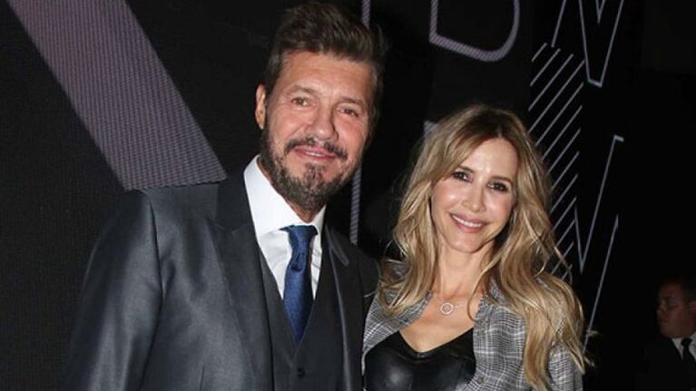 La historia de amor de Marcelo Tinelli y Guillermina Valdés que sorprendió a todos: familia ensamblada, vaivenes y un presente pleno en La Academia