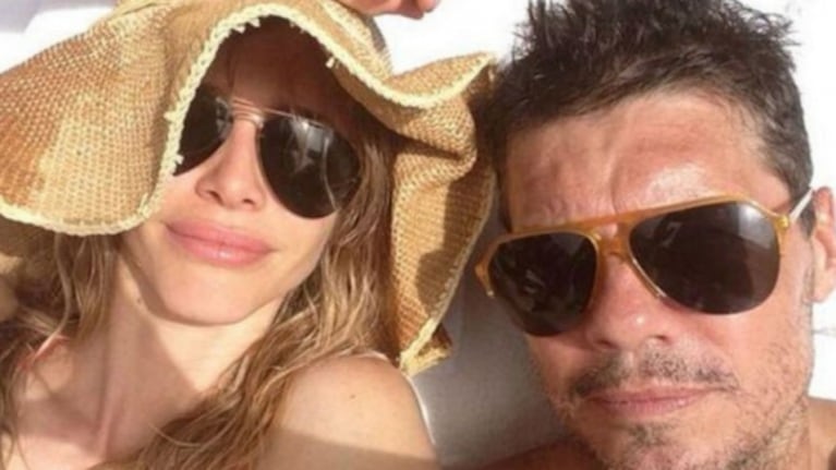 La historia de amor de Marcelo Tinelli y Guillermina Valdés que sorprendió a todos: familia ensamblada, vaivenes y un presente pleno en La Academia