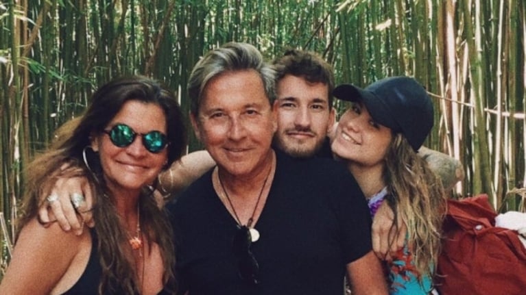 La historia de amor de Ricky Montaner y Sofía Reyes: del sueño del casamiento al abrupto final