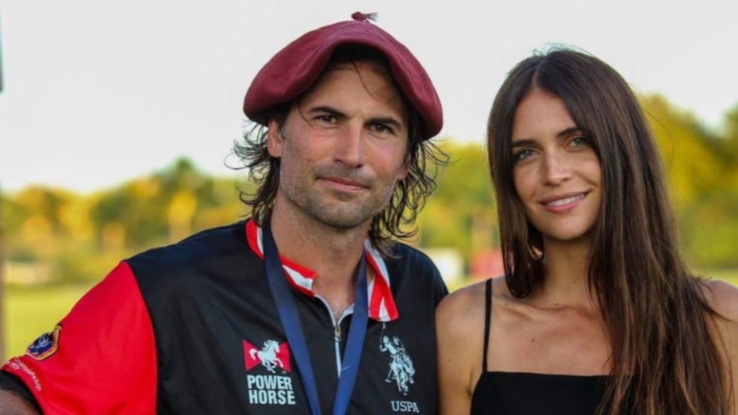 La historia de amor entre Zaira Nara y Jakob Von Plessen: llamados, viajes, mucho fuego e hijos.