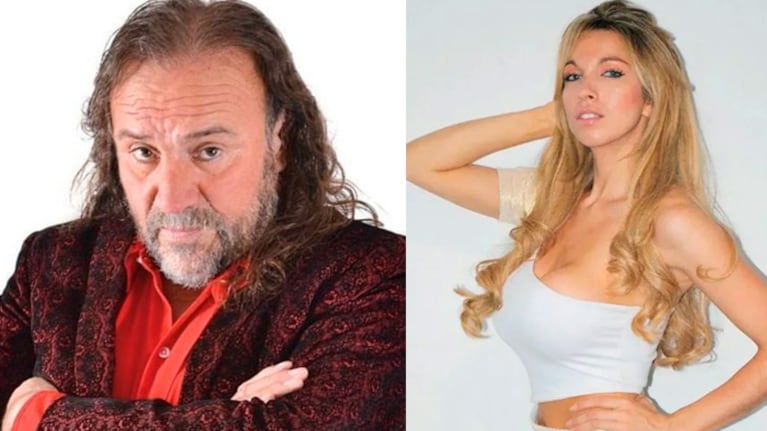 La historia de Cacho Garay y Verónica Macías, su esposa quien lo denunció por violencia de género.