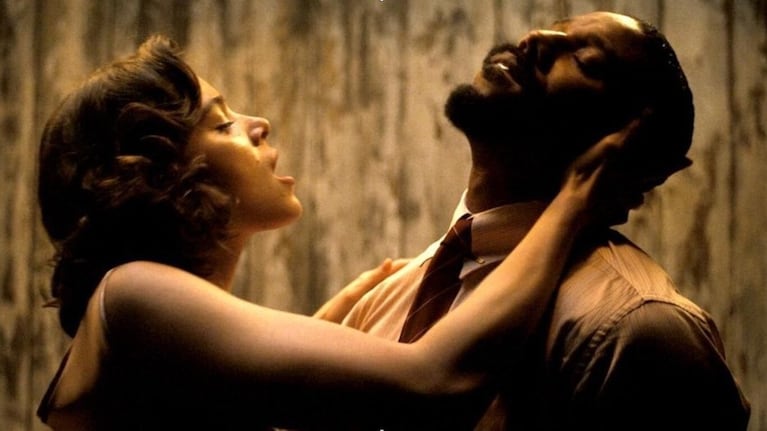 La historia de Pecadores está ambientada en el Mississippi de 1932,