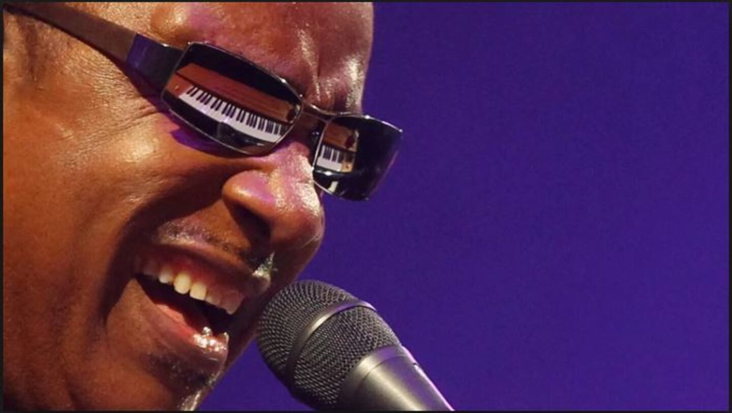 La historia detrás del éxito Superstition de Stevie Wonder