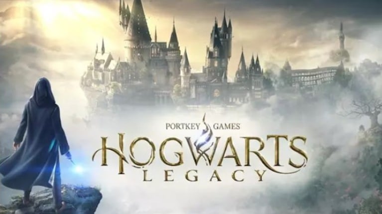 La historia principal de Hogwarts Legacy requiere más de 40 horas de juego