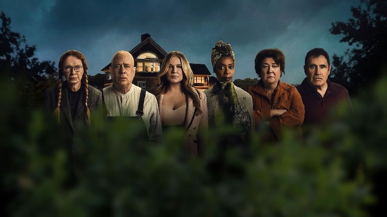 La historia real de la serie The Watcher, furor en Netflix.