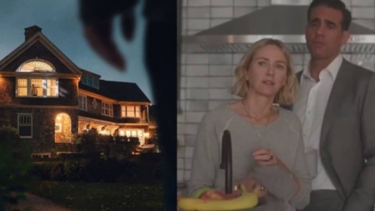 La historia real de la serie The Watcher, furor en Netflix