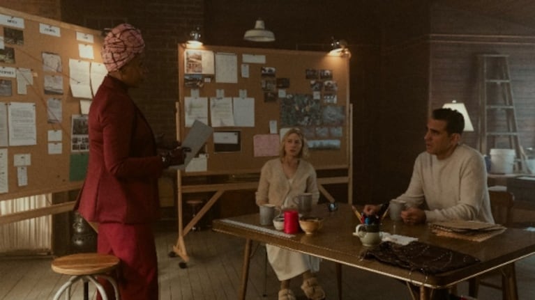 La historia real de la serie The Watcher, furor en Netflix