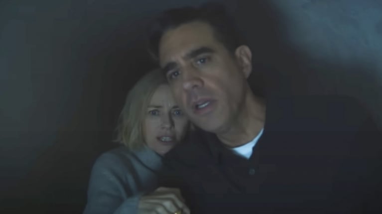 La historia real de la serie The Watcher, furor en Netflix