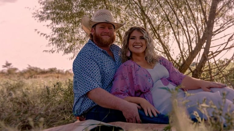 La historia se centra en Taylor Parker, una mujer que hizo creer a su entorno que estaba embarazada.