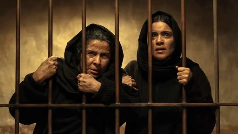 La historia se inspira en "Las Poquianchis", las hermanas González Valenzuela, responsables de asesinatos en los años 40, 50 y 60.