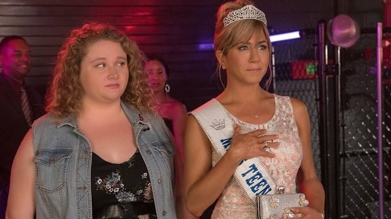 La historia sigue a Willowdean Dickson, una adolescente con sobrepeso