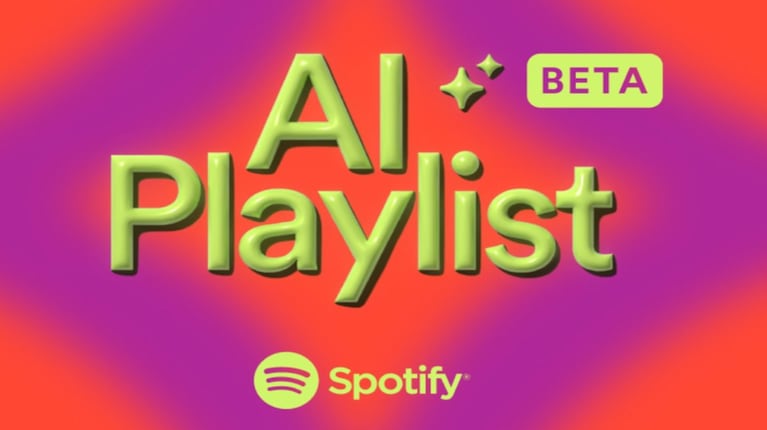 La IA generativa transforma la experiencia en la plataforma de música de Spotify con esta nueva función 