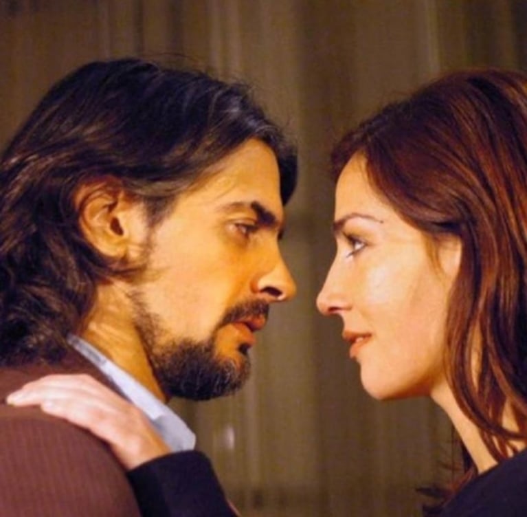 La icónica serie está disponible en Netflix.