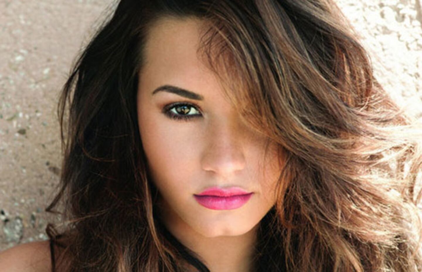 La impactante revelación de Demi Lovato. (Foto: Web)