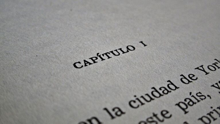 La importancia del primer capítulo de una serie. (Foto: archivo Web)