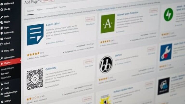 La importancia del soporte técnico y el mantenimiento en el éxito de una página web