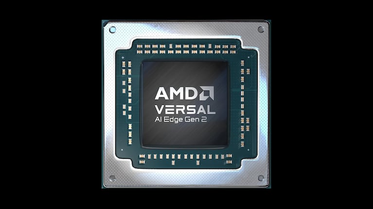 La importante decisión de AMD sobre la segunda generación de chips Versal para sistemas integrados