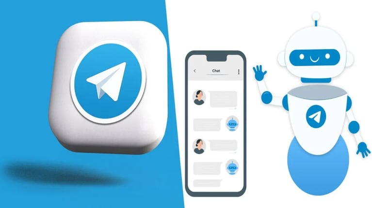 La incorporación de Telegram Business que consolida la comunicación y su uso