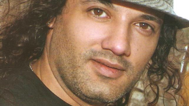 La increíble historia de Diego Leonardi