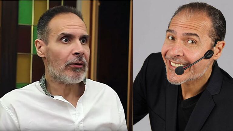 La increíble historia de Mc Phantom de su lucha contra el cáncer: Viene una ansiedad grande de no perder tiempo