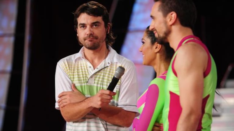 La increíble vida de Peter Alfonso: de pibe de barrio a galán de la tele