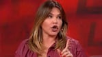 La inesperada confesión de Nazarena Vélez sobre su primer novio: “Terminó preso (Foto de LAM, América TV)