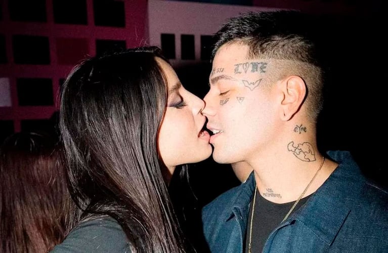La inesperada crítica de Natalie Weber a Emilia Mernes sobre su noviazgo con Duki: “¿Puede ser tan…?”