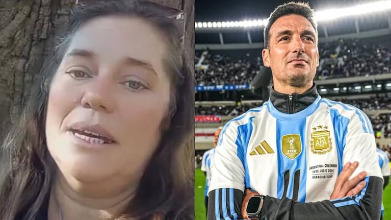 La inesperada predicción sobre Argentina que sacudió la previa de la semifinal ante Inglaterra. Crédito: Instagram