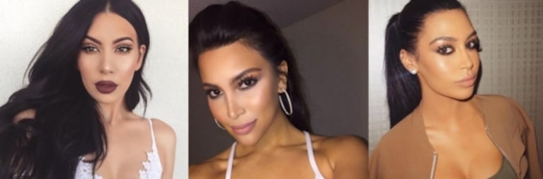 La influencia de Kim Kardashian llega más allá de los límites