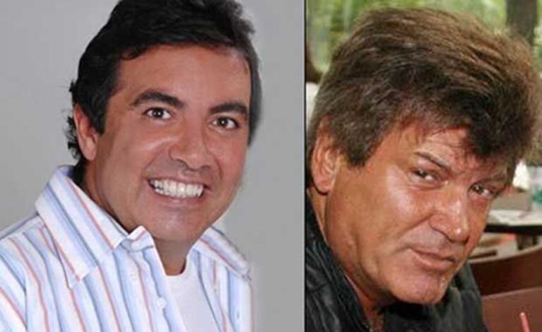 La iniciativa de Diego Pérez para ayudar a Carlín Calvo. (Foto: Web)