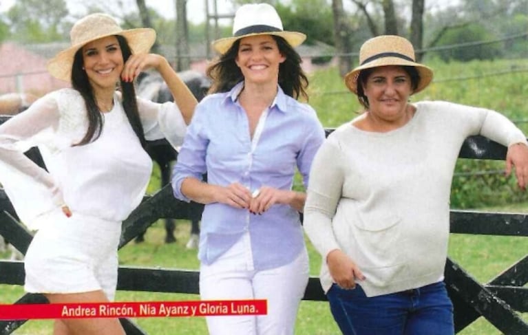 La innovadora práctica de Andrea Rincón para superar su trastorno límite de la personalidad: "Hace unos meses comencé a realizar Inteligencia Emocional con Caballos"