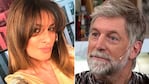 La insólita comparación de Andrea Campbell sobre Horacio Cabak y su familia: Eran como los Flanders