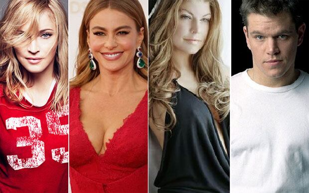La insólita dieta de las estrellas de Hollywood: Agua, pescado y... ¡un mes sin sexo! (Foto: Web)