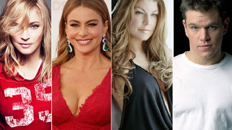 La insólita dieta de las estrellas de Hollywood: Agua, pescado y... ¡un mes sin sexo! (Foto: Web)
