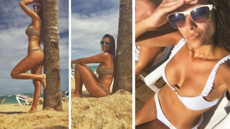 La instagramer Belu Lucius mostró su celulitis en primer plano: "Aguante las mujeres reales"