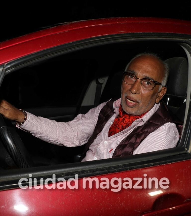 La intimidad del súper cumpleaños de Susana Giménez en Punta: amigos famosos, mariachis… ¡y Facundo Moyano!