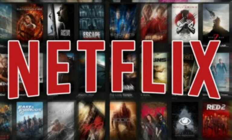 La inversión de Netflix en series y películas podría dejar atrás a Hollywood