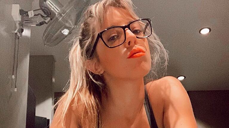 La irónica reflexión de Nati Jota tras su frustrado debut en Cantando 2020: “No es la primera vez que me quedo afuera de un trío”