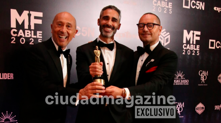 La Jaula de la Moda. Foto: Movilpress