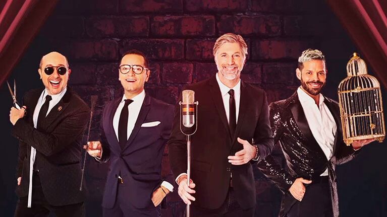 La Jaula de la moda llega al teatro vía streaming con Fashion Stand Up: Hablaremos de nuestras experiencias