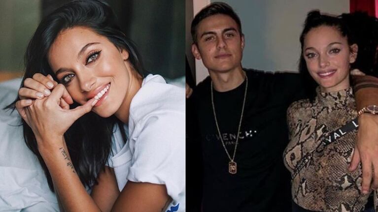 La joven pareja vivió su gran momento "cholulo".