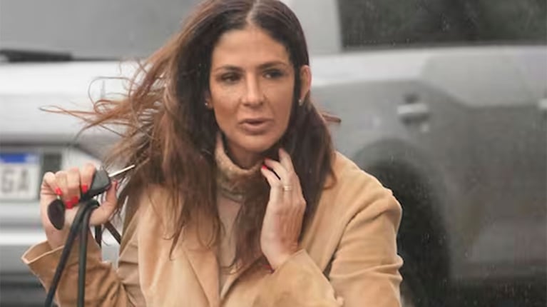 La jueza Julieta Makintach (Foto: AP).