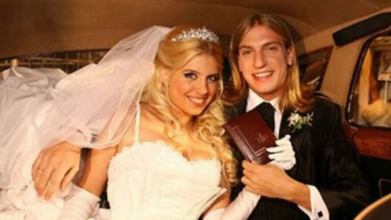 La justicia italiana procesó a Wanda Nara por divulgar datos personales de Maxi López