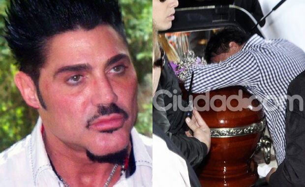 La Justicia pidió secuestrar la historia clínica de Ricardo Fort (Fotos: Web y Ciudad.com). 