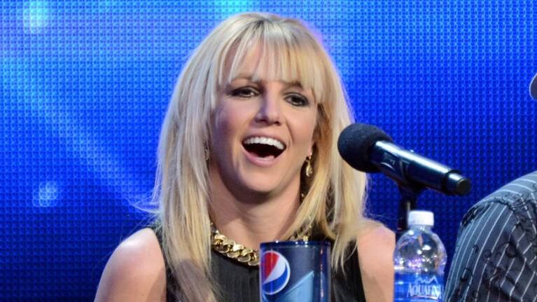 La Justicia rechazó una solicitud de Britney Spears para retirar a su padre de su tutela