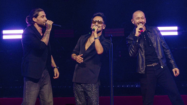 La K’onga brilla en el Movistar Arena: último show con entradas disponibles