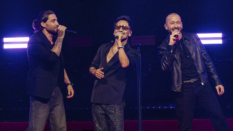 La K’onga brilla en el Movistar Arena: último show con entradas disponibles