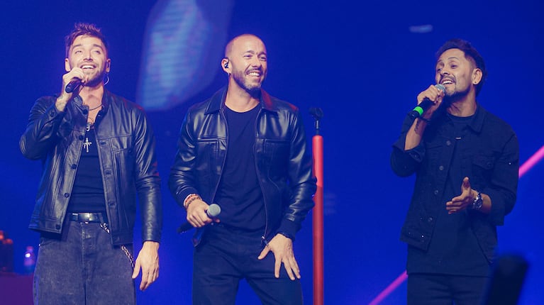 La Konga llevará su fiesta de cuarteto al Movistar Arena (Foto: cortesía Dale Play Live)